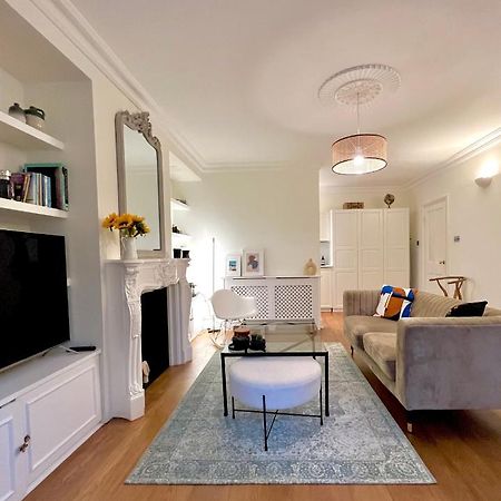 The Parisian Kensington Apartman London Kültér fotó